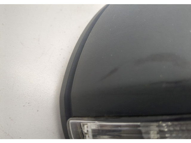 Зеркало боковое Skoda Octavia (A5) 2004-2013 правое 1Z2857508M, 8T0857536E