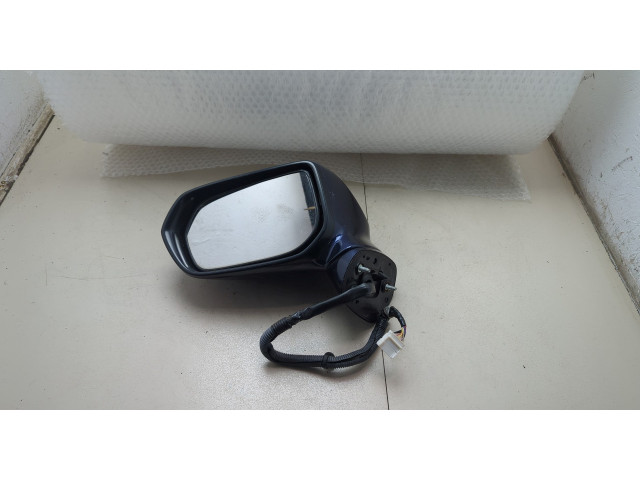 Зеркало боковое  Acura RDX 2006-2013  левое           76250STKA01ZA