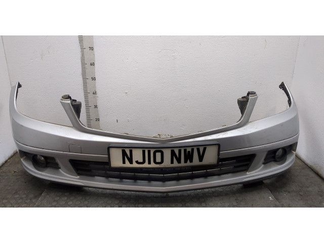 Бампер  Mercedes C W204 2006-2015 передний   A20488500259999