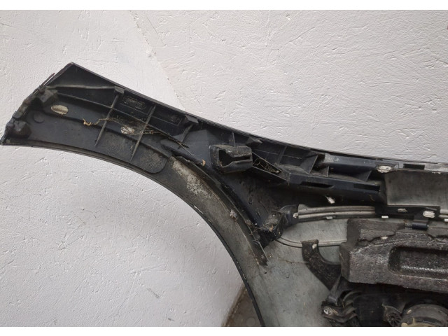 Решетка радиатора  Mercedes A W169 2004-2012          