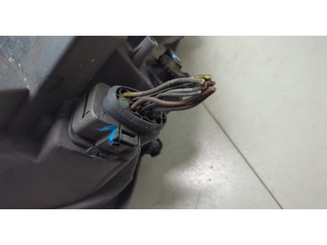 Фара передняя Seat Alhambra 1996-2010 левая