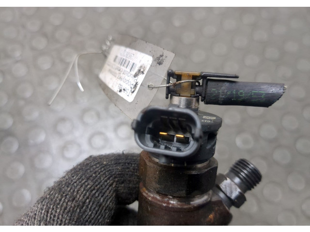 Форсунка топливная  Peugeot Expert 2016-2025    9828959880     