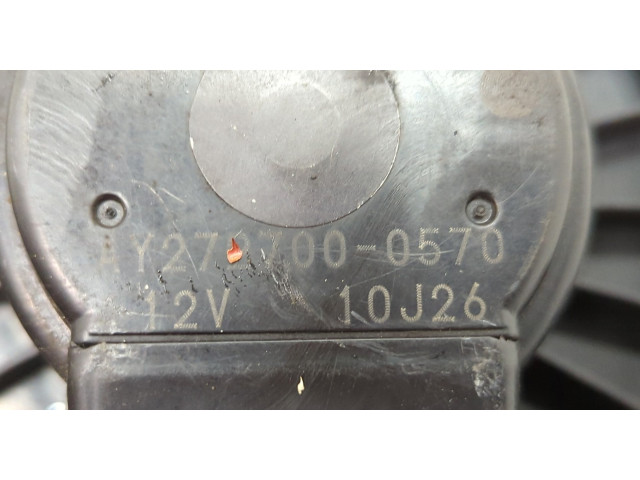 Моторчик печки Jeep Wrangler 2007-2018 68004195AA 68004195AA