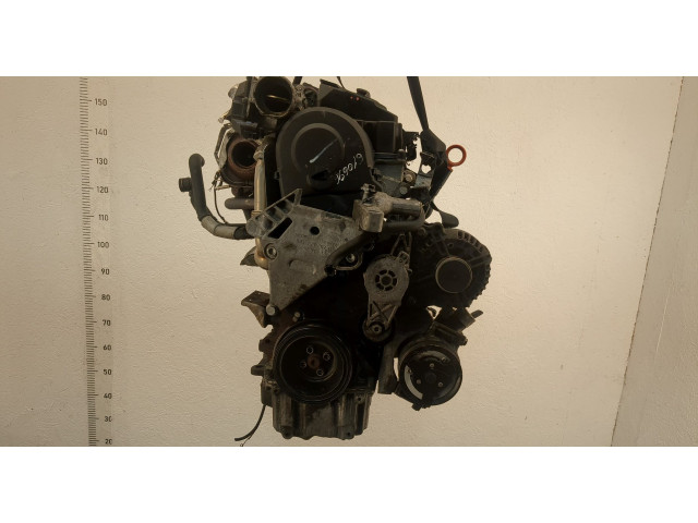 Генератор Volkswagen Golf 5 2003-2009