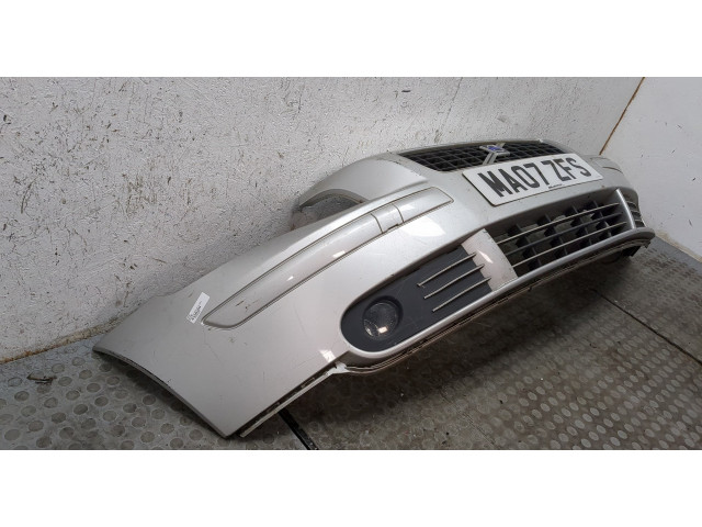 Бампер  Volvo S40 2004-2012 передний   