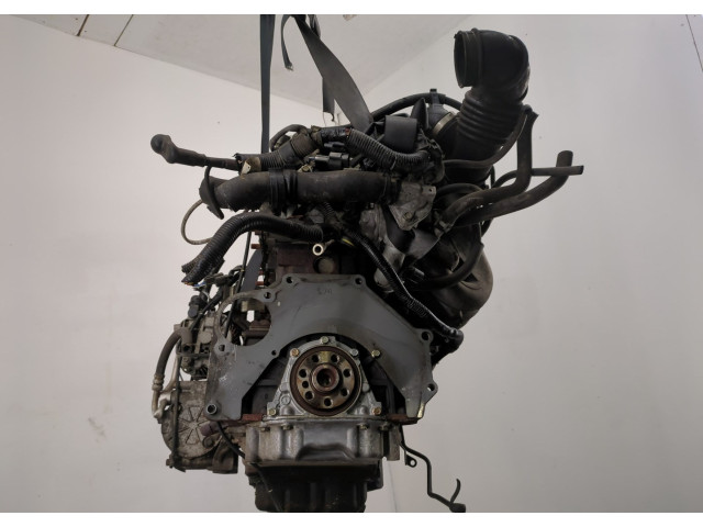 Генератор Mitsubishi Outlander 2003-2009