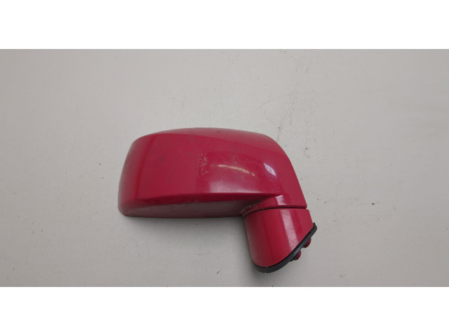 Зеркало боковое Hyundai Coupe (Tiburon) 2002-2009 правое