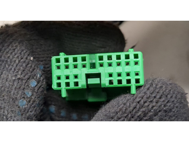 Зеркало боковое  Volvo V70 2007-2013  левое           