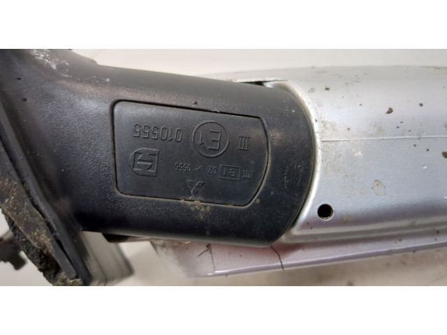 Зеркало боковое Mitsubishi Space Star 1998-2006 левое