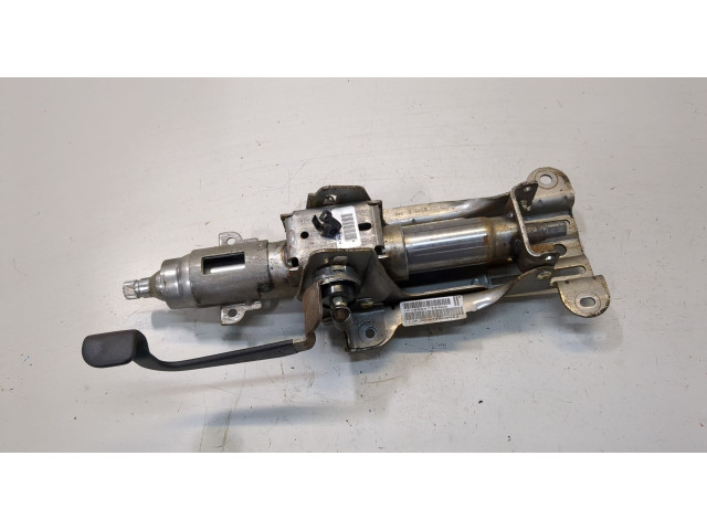 рейка Колонка рулевая Jeep Liberty 2007-2012