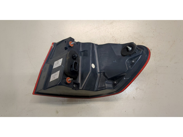 Задний фонарь        BMW 5 F10 2010-2016 