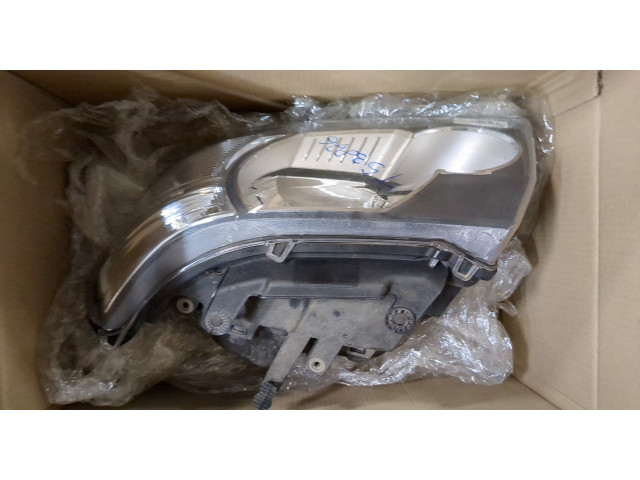 Фара передняя Land Rover Freelander 2 2006-2014 левая