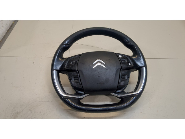 Руль Citroen C4 Grand Picasso 2014-