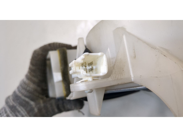 Моторчик печки  Lexus GS 2005-2012 G923030010    G923030010   