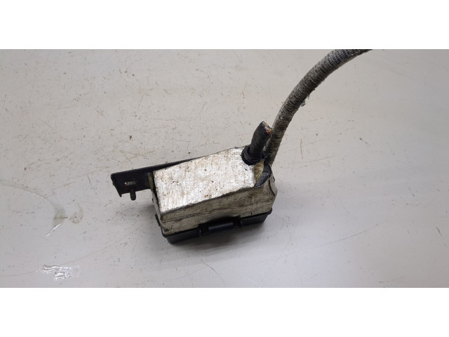 Блок предохранителей Opel Antara