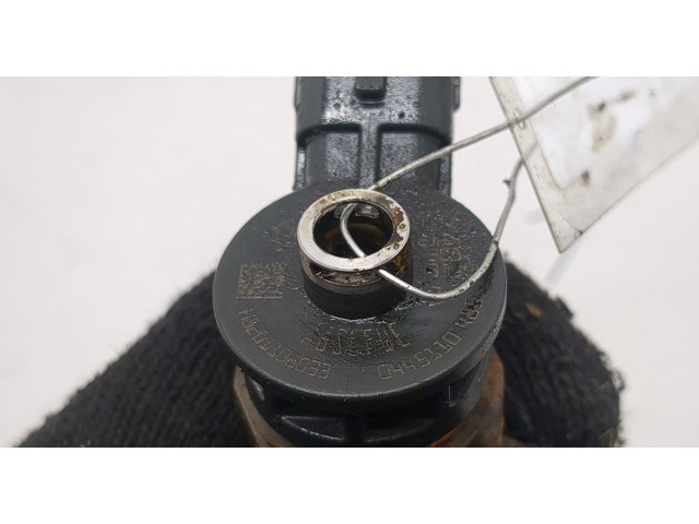 Форсунка топливная Dacia Logan 2012-2016 166008399R