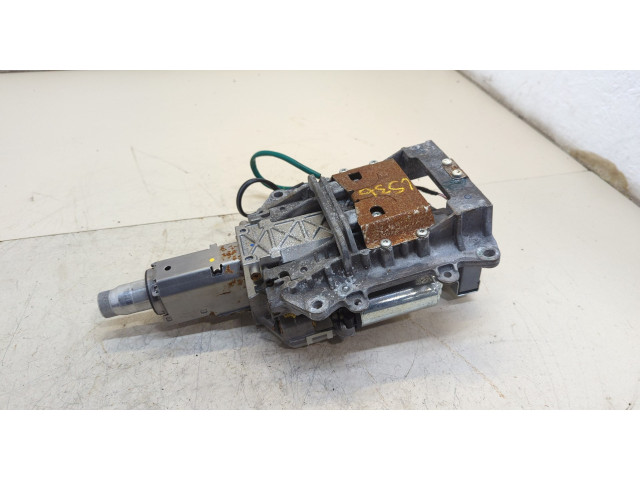 рейка Колонка рулевая Porsche Cayenne 2002-2010