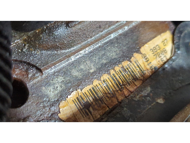  Турбина  Volkswagen Golf Plus             