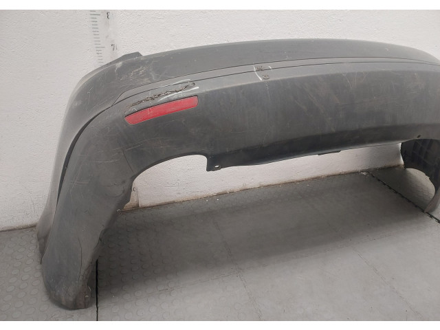 Бампер Volkswagen Jetta 5 2004-2010 задний 1K5807417E, 1K5807521A