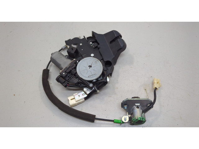 Замок багажника  Lexus LS460 2006-2017       