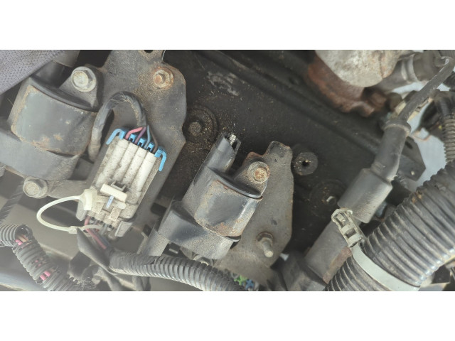 Форсунка топливная  Chevrolet Tahoe 2006-2014    12613411     