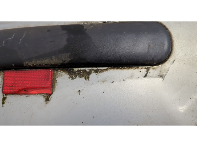 Бампер Volkswagen Golf 4 1997-2005 задний