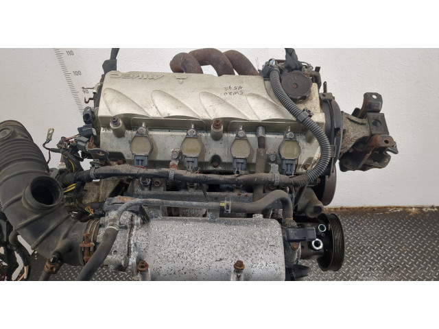 Форсунка топливная Mitsubishi Galant 2004-2012