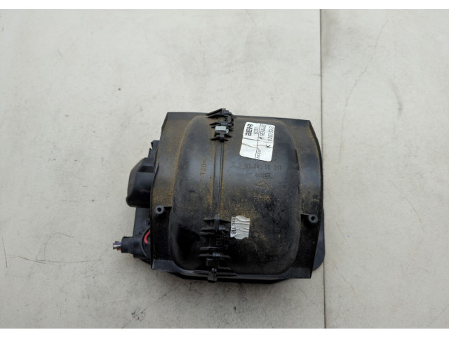Моторчик печки  Renault Kangoo 1998-2008 8200039211    8200039211   