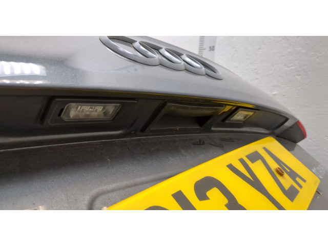 Замок багажника  Audi A6 (C7) 2011-2018       