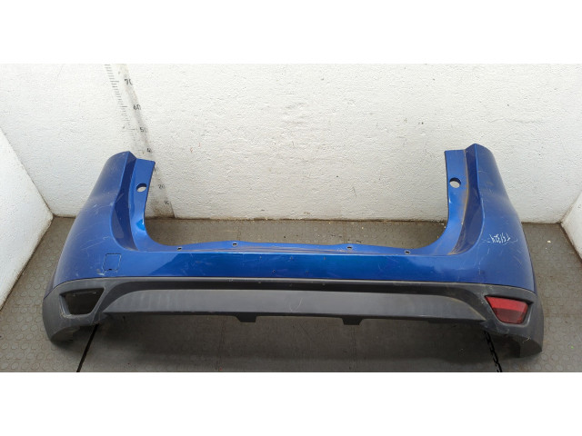 Бампер  Renault Scenic 2009-2012 задний   