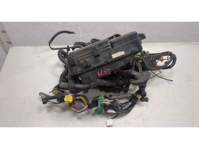 Блок предохранителей Acura RL 2004-2012 39360S9VA0