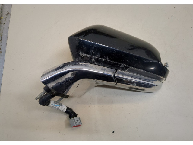 Зеркало боковое Lincoln MKZ 2016-2020 левое HP5Z17683B