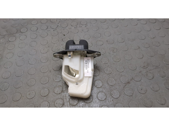 Замок багажника  Acura RDX 2006-2013       