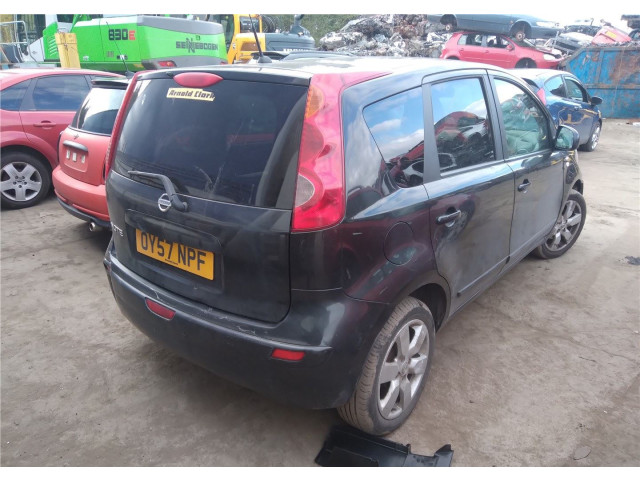 Бачок расширительный Nissan Note E11 2006-2013 1.6