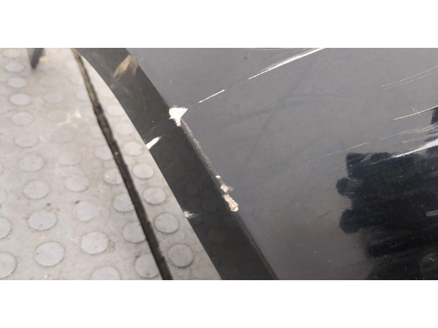 Бампер Mercedes A W169 2004-2012 передний