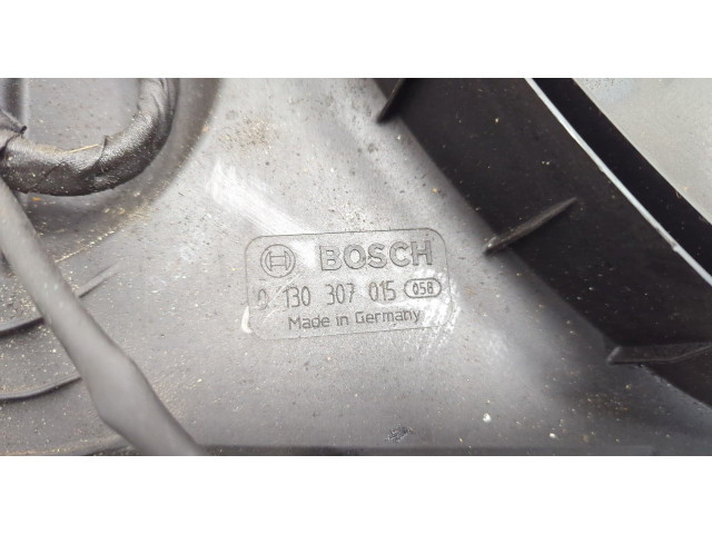 Вентилятор радиатора  Mercedes C W204 2006-2015           