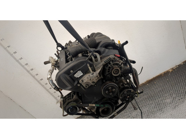 Генератор  Ford Fusion 2002-2012           