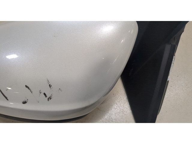 Зеркало боковое  Peugeot 2008 2019-2023  левое            