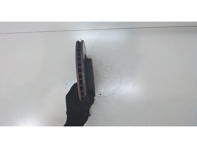 Диск тормозной  Toyota Auris E15 2006-2012 2.2  передний     4351202190      