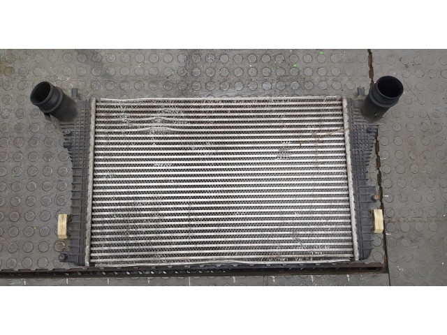 Интеркулер Volkswagen Caddy 2010-2015 1.6