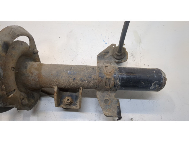 Стойка амортизатора Jeep Cherokee 2013-