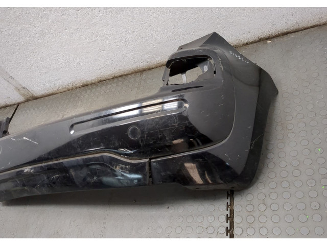 Бампер  Citroen C3 picasso 2009-2017 задний   