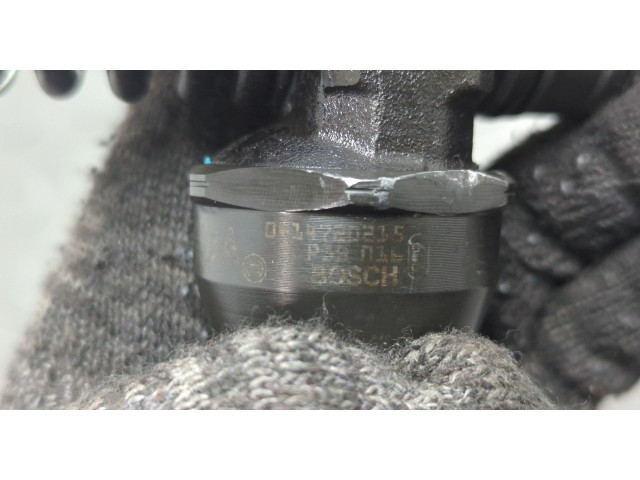 Форсунка топливная  Skoda Fabia 2007-2014    038130073AG     