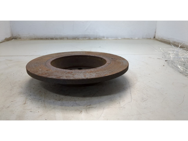 Диск тормозной  Volkswagen Passat CC 2012-2017   задний   5Q0615601G      