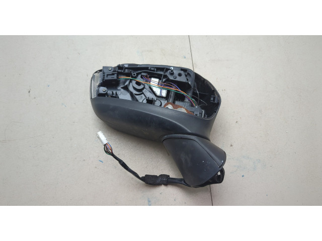 Зеркало боковое Mazda CX-5 2012-2017 правое KE7869121L, KD77691G1B, KD53691N1B50