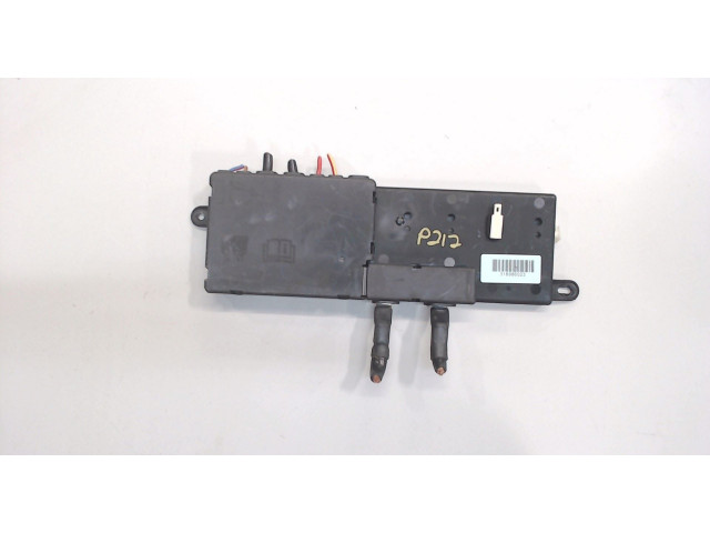 Блок предохранителей Jaguar XJ 2009-2015