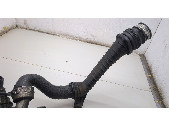 Турбина Volkswagen Golf 4 1997-2005