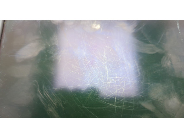 Дисплей мультимедиа BMW 7 F01 2008-2015 65509218427, 9218427