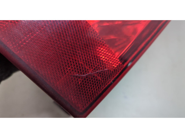 Задний фонарь