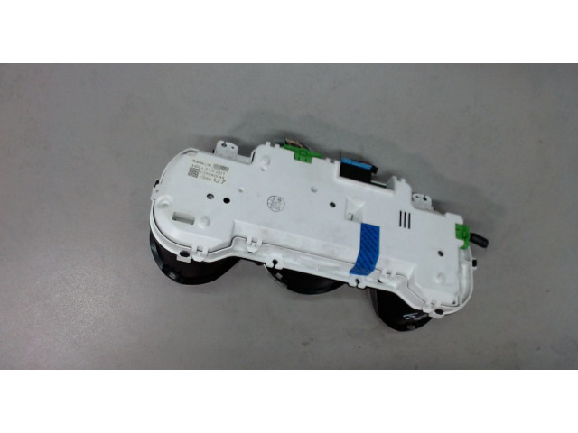 Панель приборов  Honda Jazz 2002-2008       079240044, 78120SAAE14    1.2  Бензин